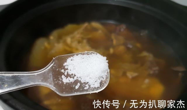 海马|春天来了,适合孩子青春期喝的汤,多做几次,孩子长得快