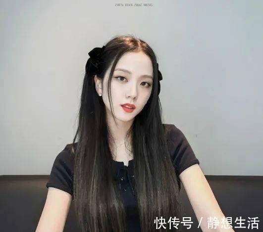 颅顶 最容易出美女的中分发型,为啥你梳不好看教你4招,氛围感拉满!