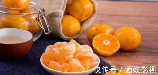 高血脂|橘子是高血脂的“催化剂”?心血管医生:这三种水果,别贪吃