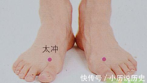 神门穴|鼻出血、牙痛、头痛、心绞痛,老中医教你一分钟缓解病症法,实用