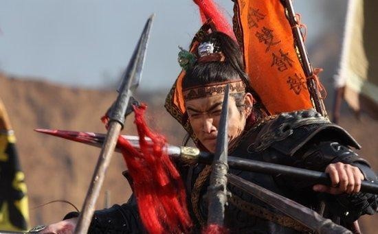 程太守|梁山上最自恋的人,位列梁山马军五虎,但其好色丝毫不逊于王英