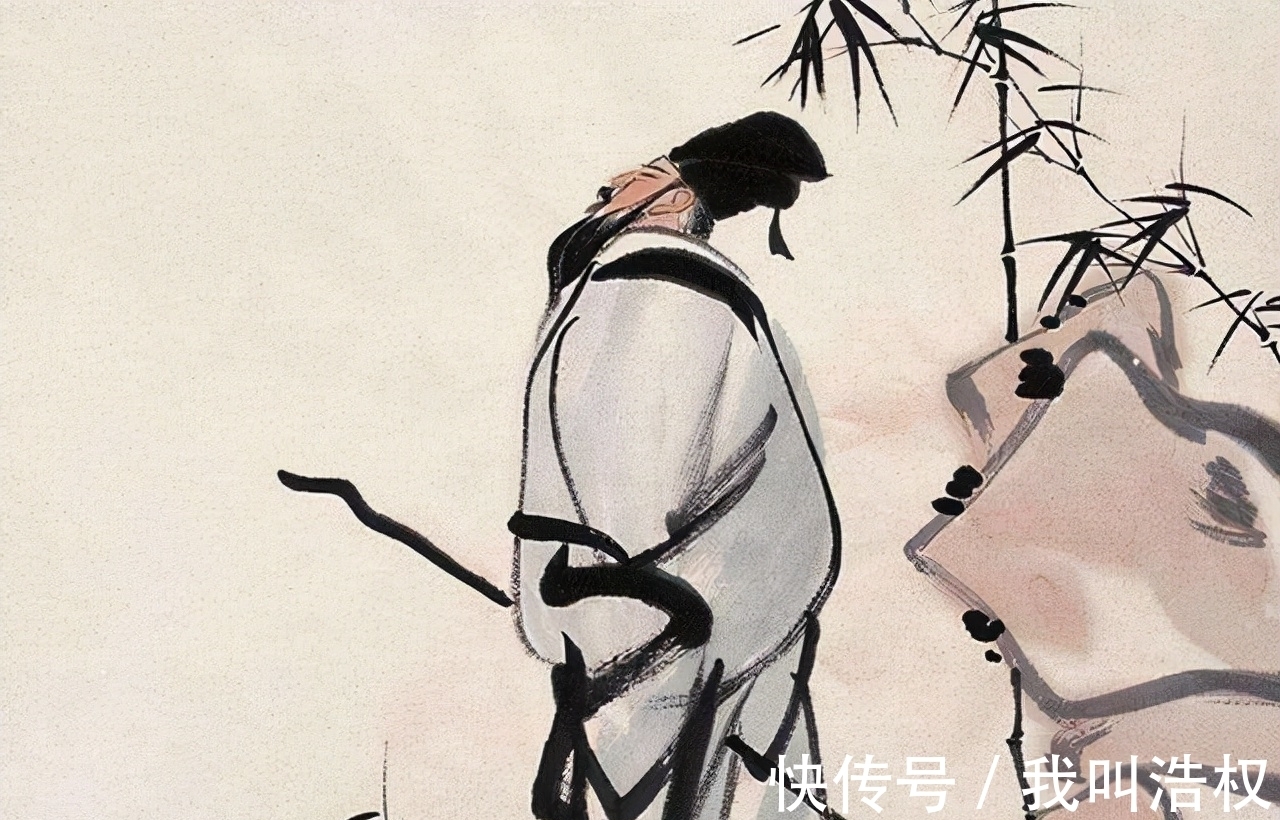 马如飞#一首词里写下9个“愁”,能让苏轼笑哭,远不及辛弃疾的一句吐槽