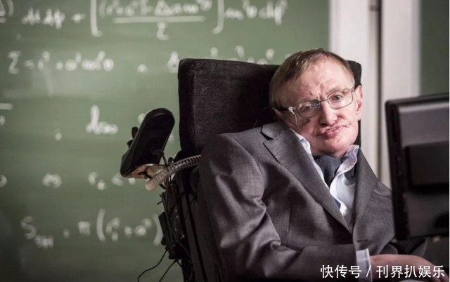 霍金去世前多次向人类发出劝告,他到底看到了什么?