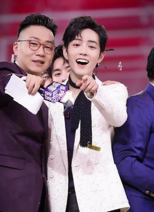 毛不易|《我们的歌》第三季名单曝光，肖战在列，或与偶像孙燕姿同台组合