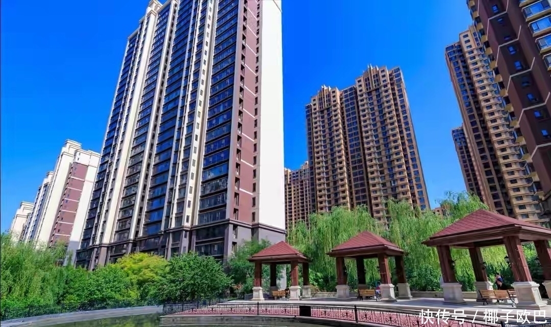 中国人|要买房的注意了!“傻瓜买东户,聪明买西户”,内行给出4点原因