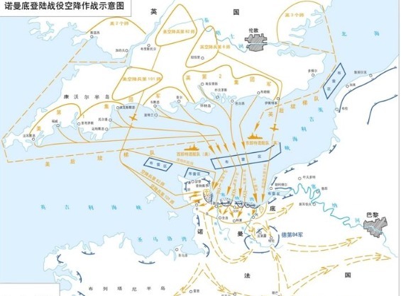 国家|七十年前的一场欺骗计划，一个替身主导了战争，骗了整个国家