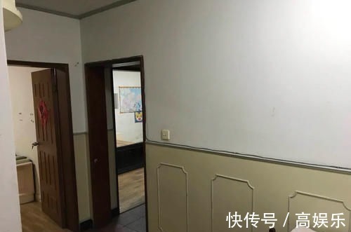 主卧|爆改50平米小户型,两居变三居,每一寸空间都利用到极致,厉害