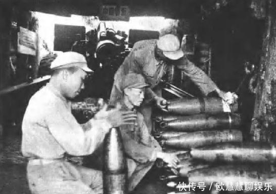 富裕|金城战役老兵:这辈子都没打过这么富裕的仗