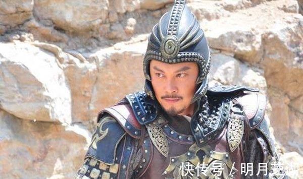 秦明@排名第十九的梁山好汉与秦明不分高下,面对关胜仅支撑十个回合