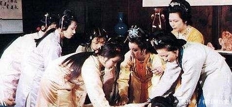 浅谈红楼:从文化视角,分析贾宝玉的“古今不肖无双”