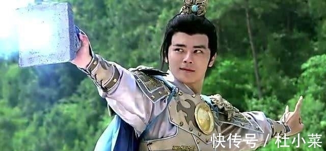 封神榜$殷郊所封值年太岁在封神榜上算多大的官?你看元始天尊咋说的