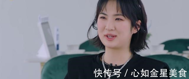 韭菜|《中餐厅》第五季首期槽点太多 姚安娜葱和韭菜分不清!