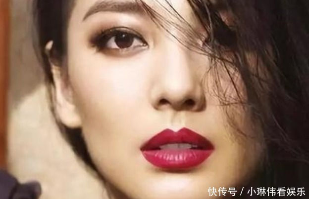 技巧|口红怎么涂最好看?教你几个技巧,自然又好看,还能“显嘴小”