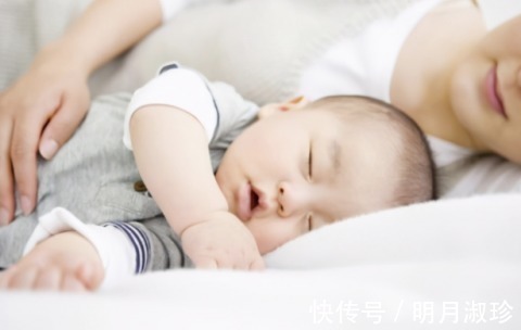 淋巴细胞|孩子睡觉有两个黄金时间段,对大脑发育有好处,还能促进身高发育