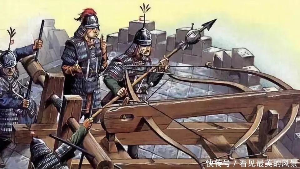 真的|宋朝是不是真的很强?