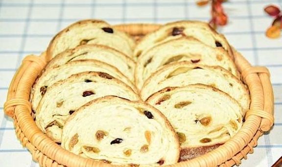 10月,我家早餐从不买着吃,简单又美味,大人孩子都喜欢吃