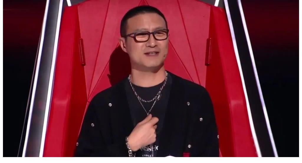 中国好声音2021|看了3期《中国好声音2021》,少了李健跟庾澄庆真的有点不习惯!