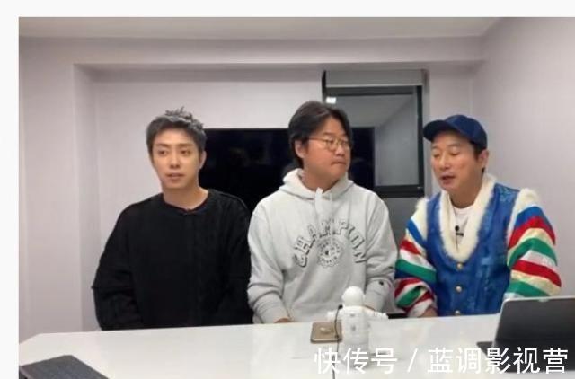 老罗|韩综史上最让人操心的pd，全网都求他管好自己的嘴！