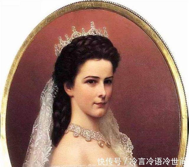 老照片|欧洲名媛绝版旧照,个个都是风华绝代的美人,老照片见证玄机!