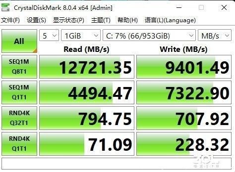 se|西装暴徒 全能电竞 12代酷睿版掠夺者刀锋500 SE深度解析