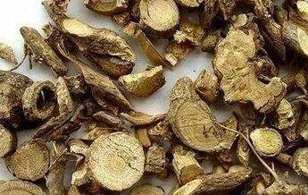 何首乌|这十种中药,用好是良药,没用好是“毒”药