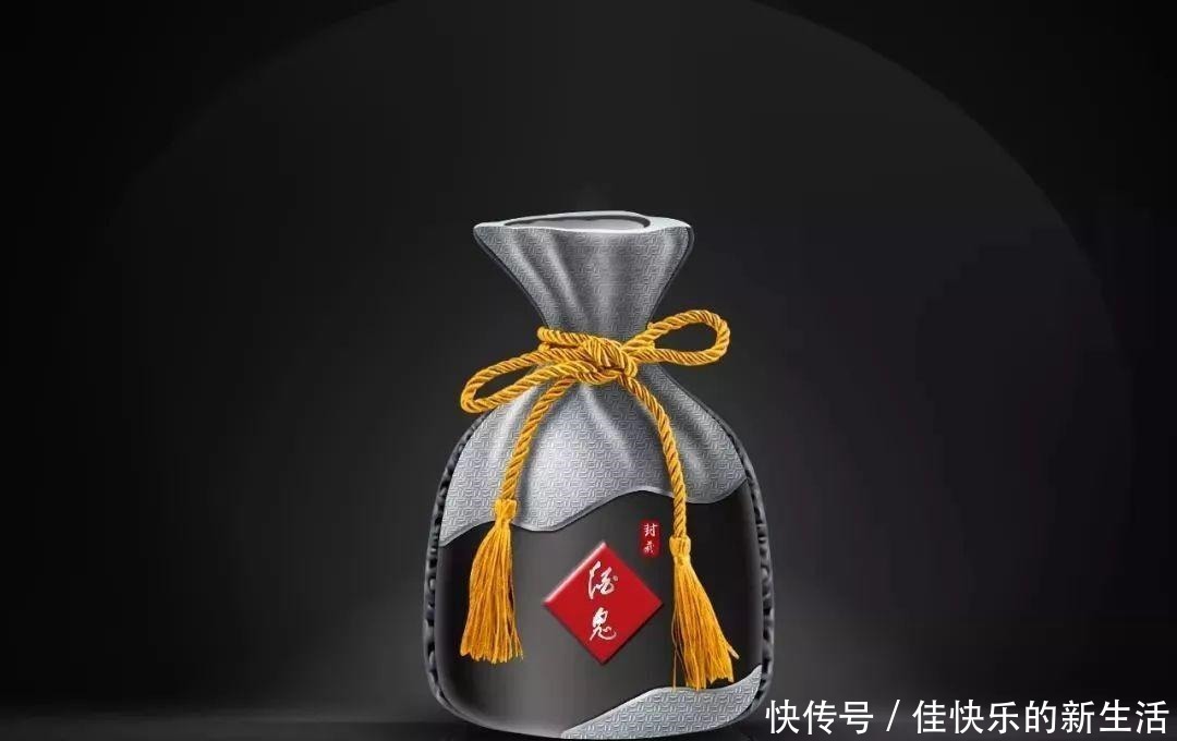 祖代表酒|白酒究竟什么味道喝过十二大香型的“酒中泰斗”,等你亲自解锁