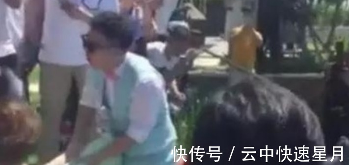 杜海濤……也許很難被人原諒,也或許根本就是個(gè)“迷”