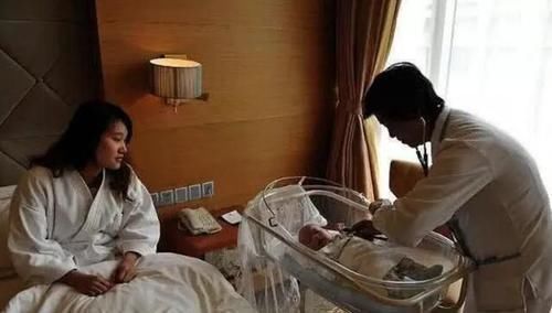 区别|坐月子30天与42天的区别在哪?对宝妈来说区别很大,别不在意