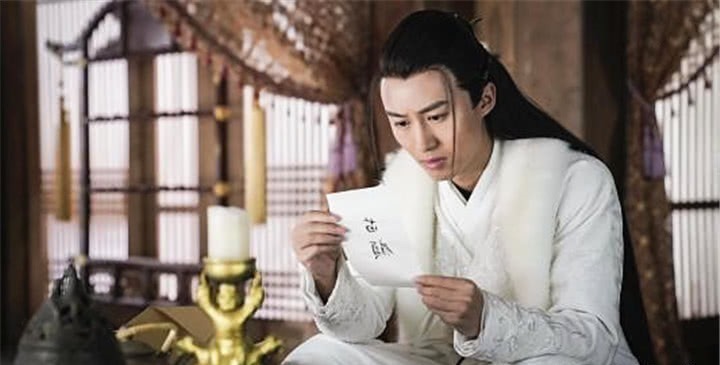 嘲讽&李白早年仕途不顺遭妻子嘲讽,愤怒之下写了一首诗,成千古名句