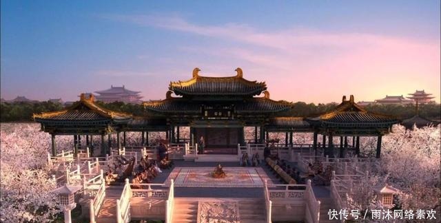 明说|玄武门之变背后的权谋斗争,历史书都不敢明说