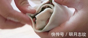外酥|这个肉饼我家一周吃一次,不发面不饧面,外酥里嫩,吃了还想吃