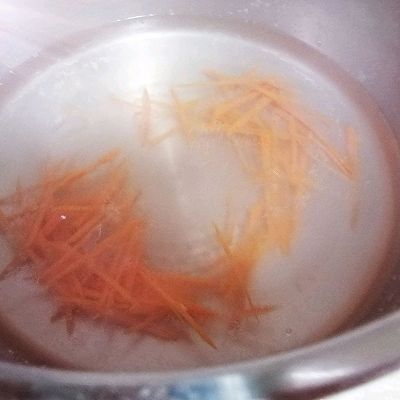 豪吉麻辣川香汁|凉拌佛手瓜