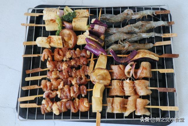 三伏天,孩子惦记上这个味道在家做方便好吃,过足了瘾