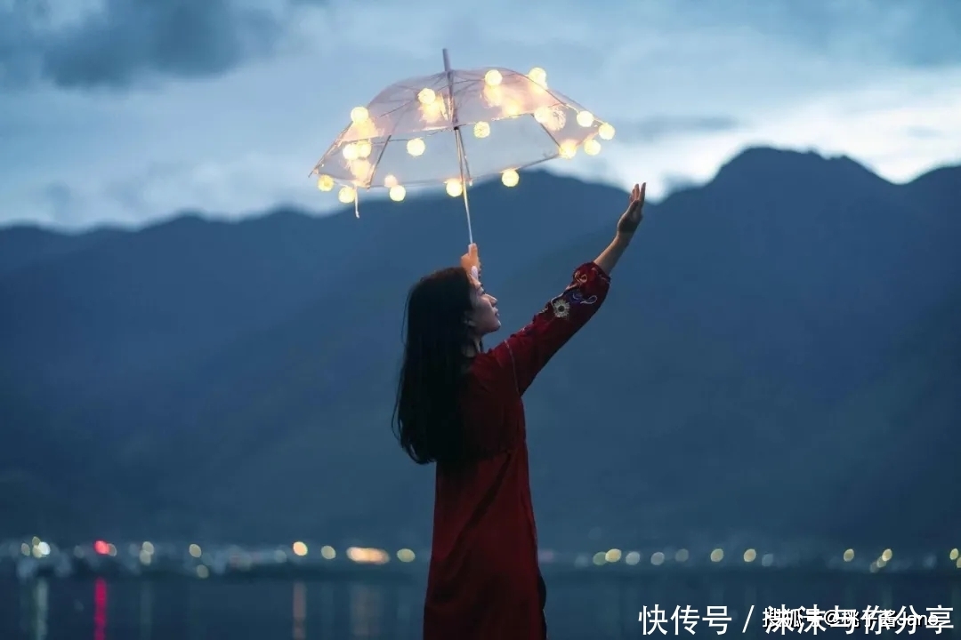 人性最大的善,是不让别人为难~经典分享