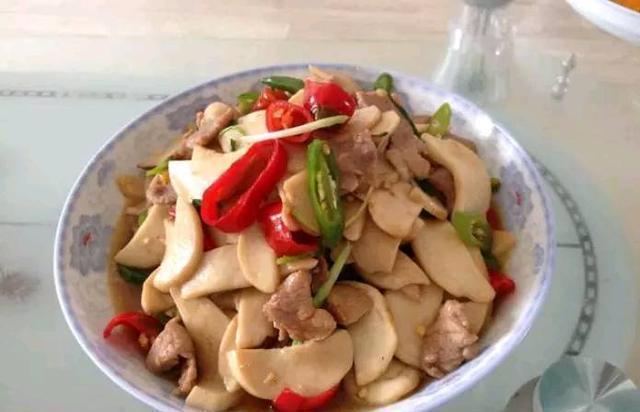 妈妈最拿手的几道家常菜，全部都是家的味道，走到哪都惦记着