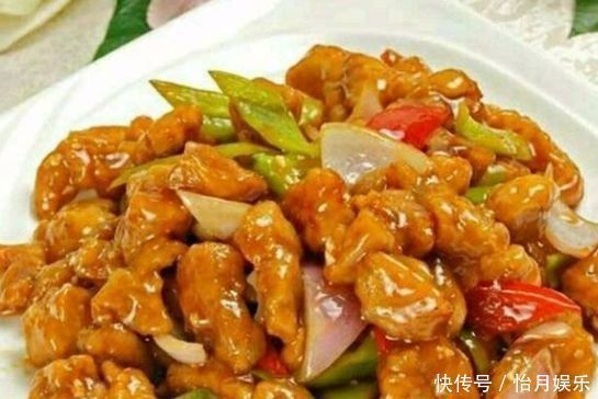 简单解馋的几道家常下饭菜,比外卖好吃几倍,几碗米饭超满足!