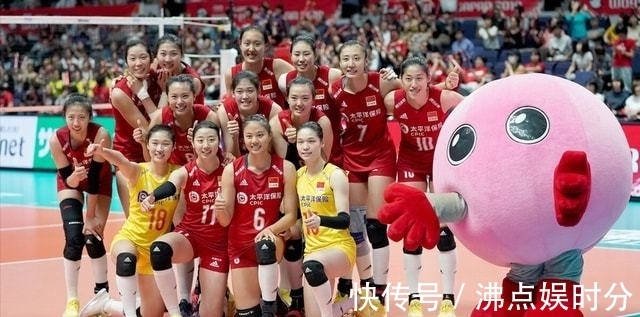 中国女排|感谢郎平,感谢陈忠和!中国女排选帅杀出黑马,一细节暗示将官宣