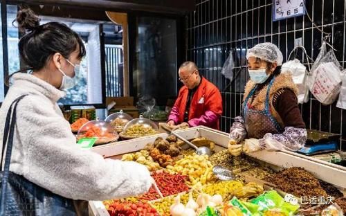 重庆人的坛子里万物皆可泡，万物皆可泡