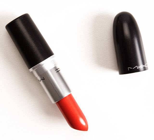 m涂什么样的口红才能在人群中脱颖而出?黄黑皮适合什么口红色号?