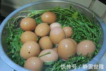 炒鸡蛋|吃煮鸡蛋最养生,可晨起吃几个最好可别犯2种典型错误