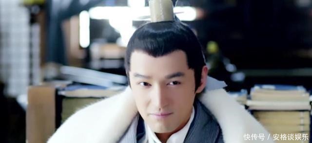 最难|琅琊榜之前的故事,赤焰案后活的最难的人