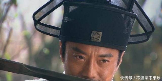 小人|读者眼中最委屈的水浒梁山好汉,实际上却是个卑鄙小人,令人不齿!