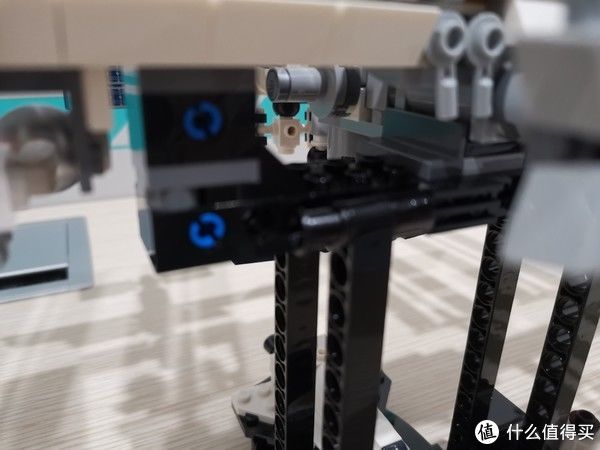 老杨的玩具仓库 篇五十七：LEGO IDEAS系列 21321国际空间站 拼装简单评测