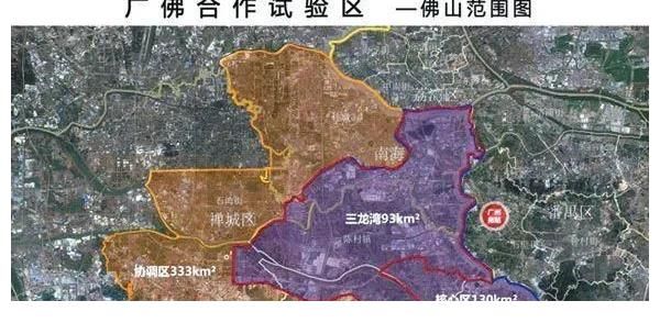 佛山|避坑指南，佛山临广板块唯一不限购区到底香不香