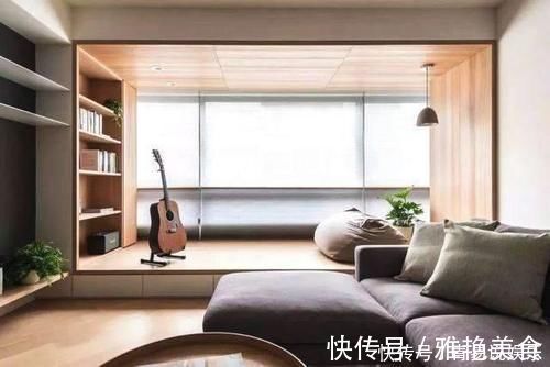 实用|头次见阳台不装推拉门装这个,好看又实用,后悔我家当初没早察觉