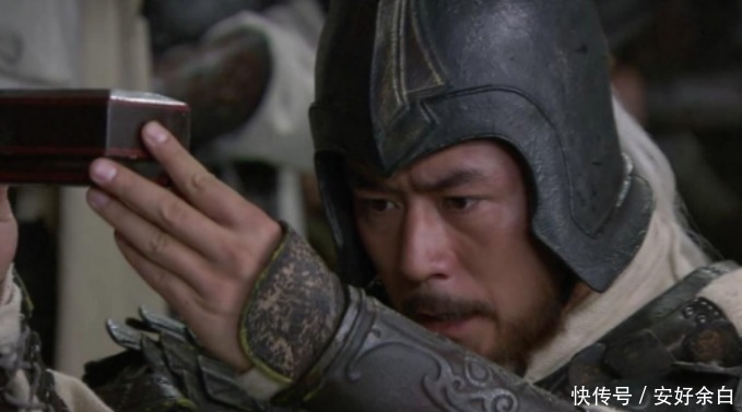 死讯|听到关羽的死讯,诸葛亮淡淡说出7字,刘备听后直接杀了刘封