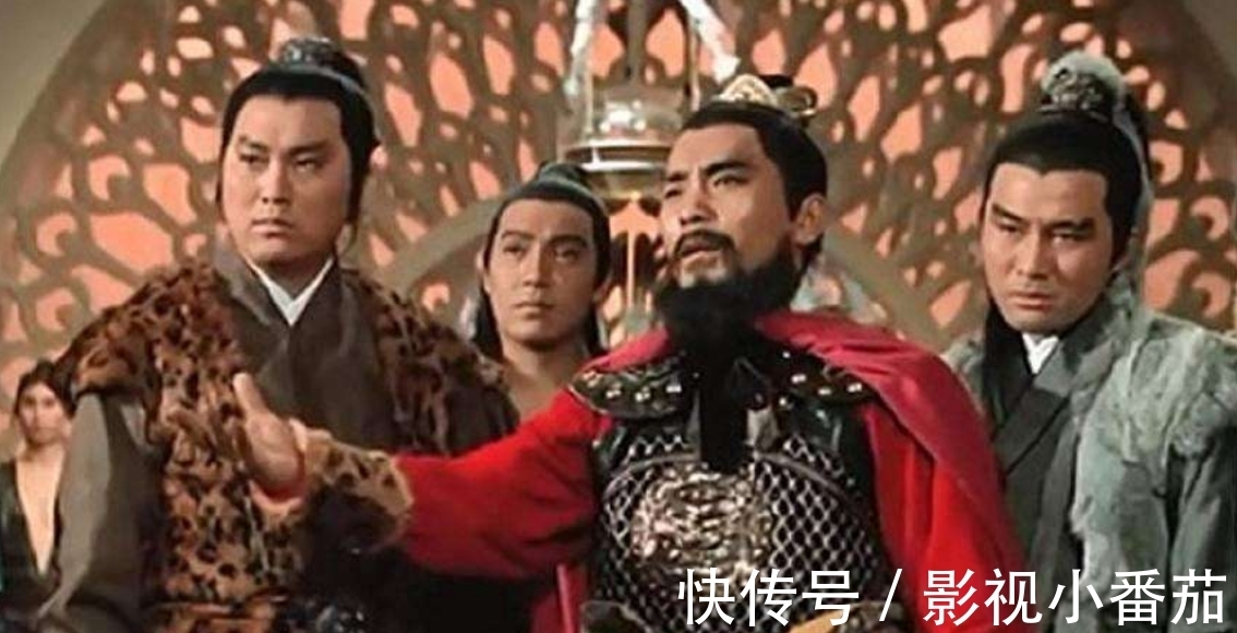 黄齐!当年,跟随黄巢一起杀入长安的猛人们,后来都怎么样了呢