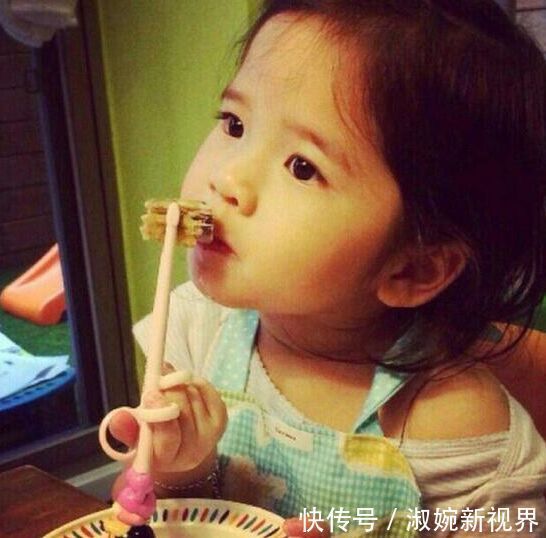 小棉袄|将来孝顺的孩子,小时候有3大特征,中两个的话,恭喜!