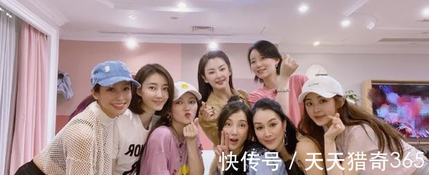 嘉宾|来真的《披荆斩棘的哥哥》曝30位嘉宾名单,比《浪姐》还精彩!