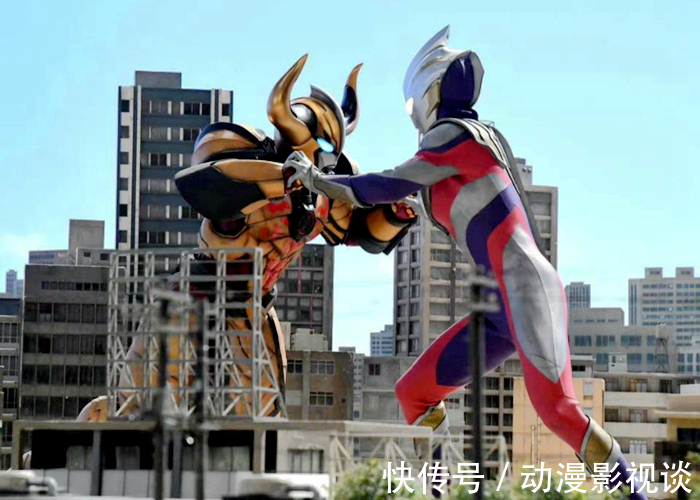 动漫|央视下架《迪迦奥特曼》,问题出在哪里?同时下架的动漫有21部!